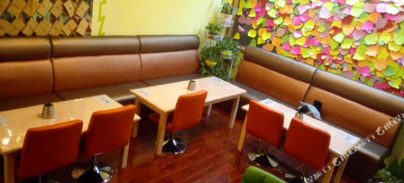 易休太空舱连锁(西安南门城墙店)图片