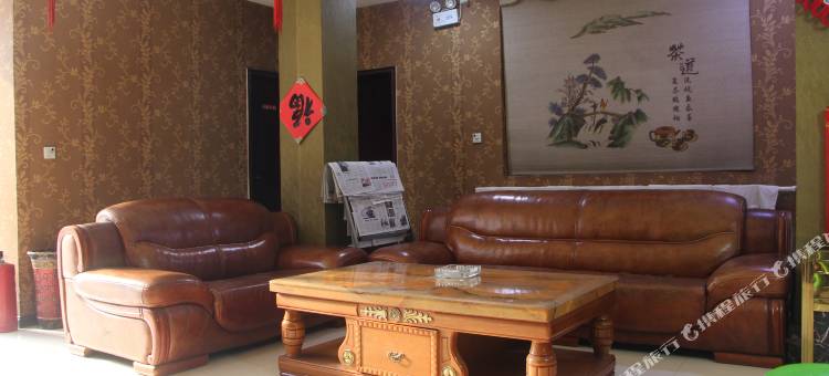 康华快捷宾馆(临汾鼓楼南大街一部)图片