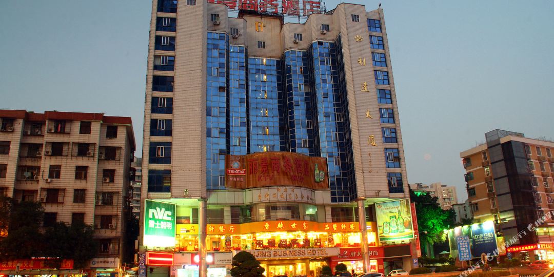 南安市 >> 酒店  标签: 宾馆客栈 丽景商务酒店(溪美街店)共多少人