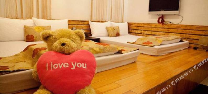 花莲香格里拉庭园民宿图片