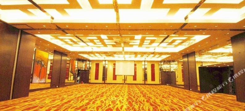 上海徐汇瑞峰酒店图片