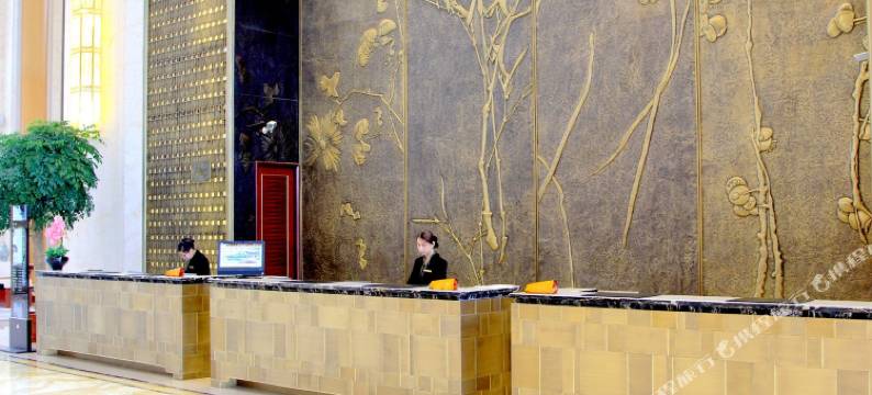 连云港花果山酒店图片