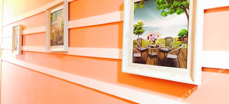 林芝优客莱精品酒店图片