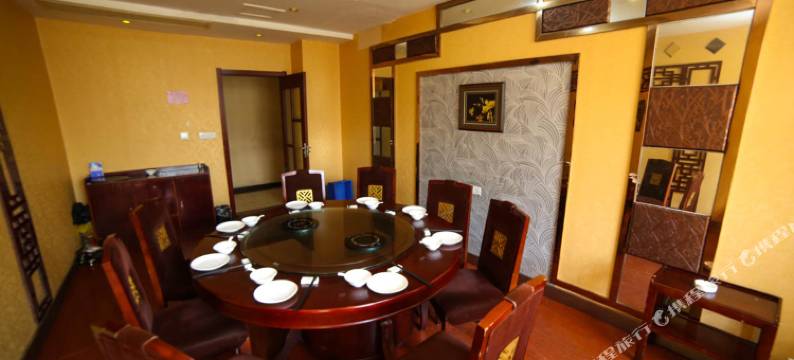 钟祥靖王府大酒店图片