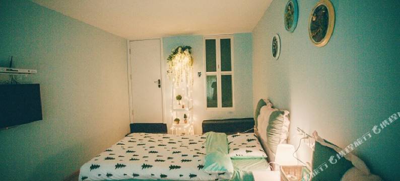 同里一间客栈图片