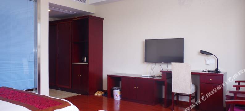 溧阳天目湖保哥农庄图片