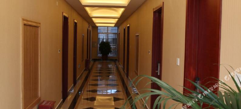 大理宏忠酒店图片