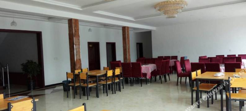 野三坡鸡旦坨酒店图片