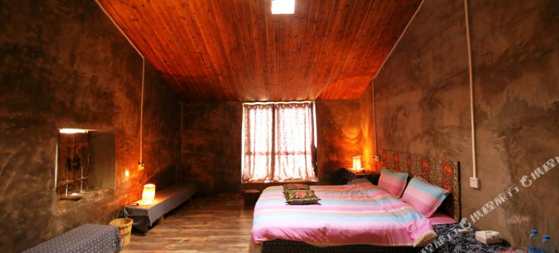 涠洲岛辣汉头小院图片