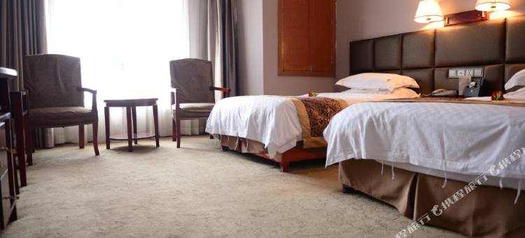 萍乡天汇大酒店图片