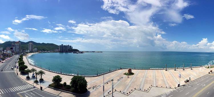 汕头南澳欣涛度假村图片