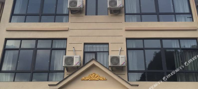 天台客致民宿图片