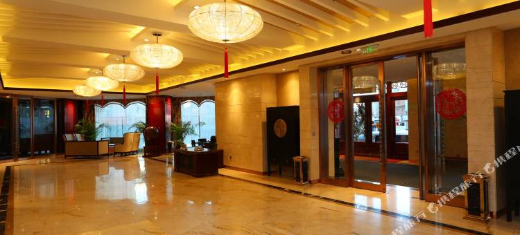 关东宾馆(长春火车站店)图片