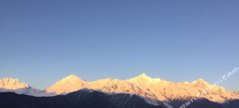 德钦小愉驿栈图片