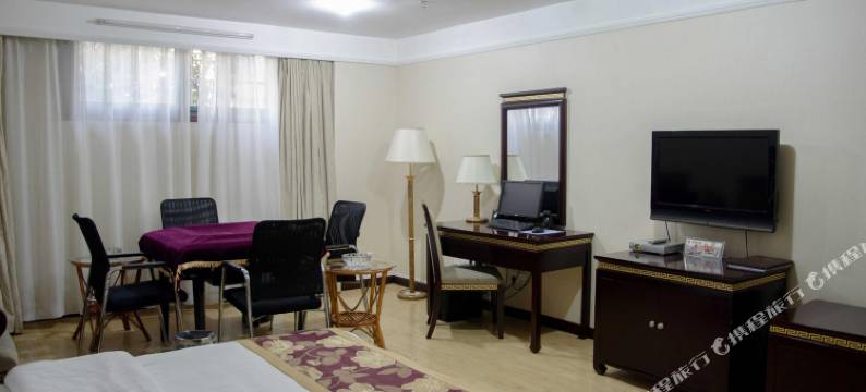 黄石宏维宾馆图片