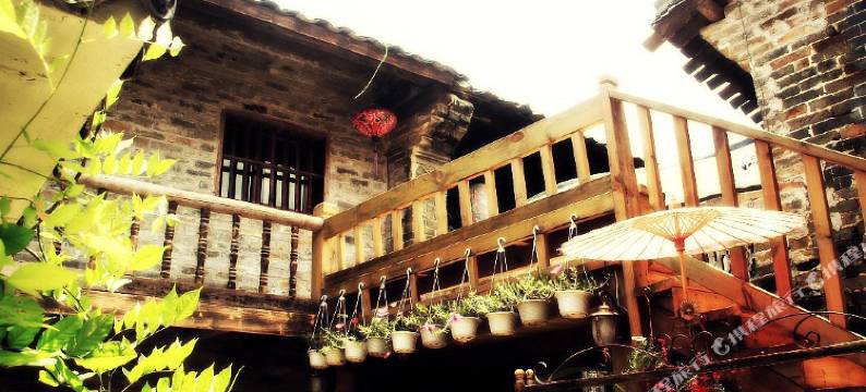 阿姚的房子(黄姚古镇迎秀店)图片
