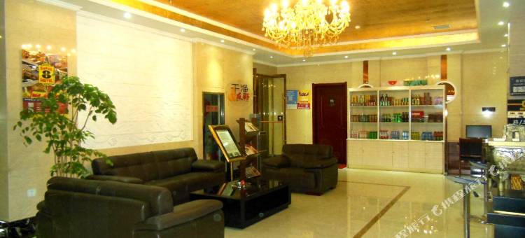 速8酒店(陇南武都盘旋路广场店)图片