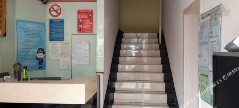 上海悦梦旅馆图片