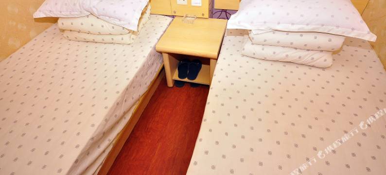 方舟宾馆(济南第二人民医院店)图片