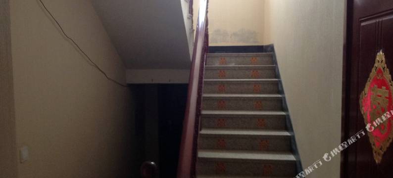 晋中宜家宾馆图片