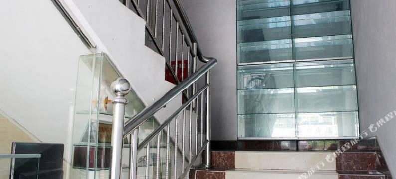 清远鑫泉宾馆图片