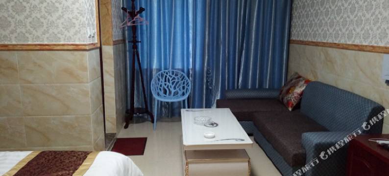 成都蜀兴商务宾馆图片