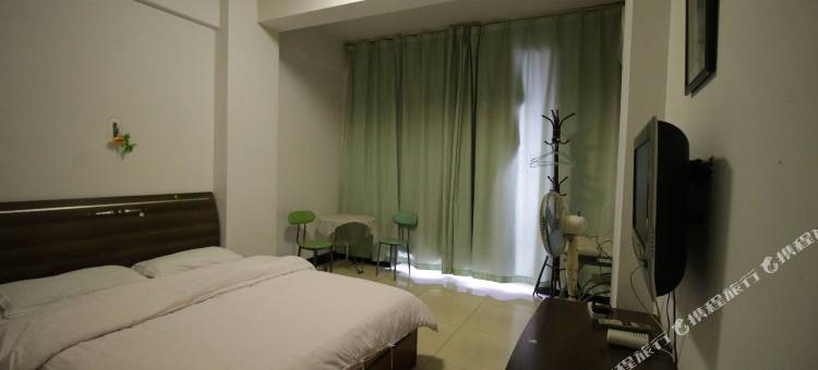 金华中元宾馆图片