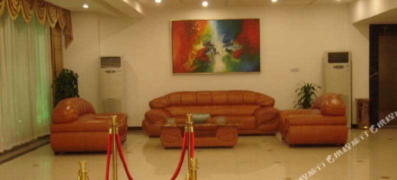 常熟光华假日酒店图片