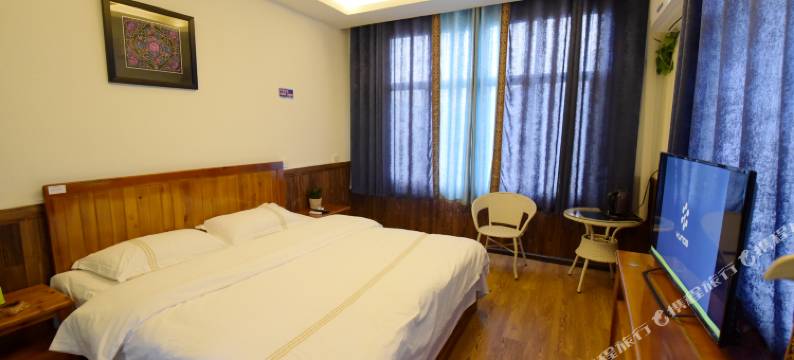 兴义桂铭居客栈图片