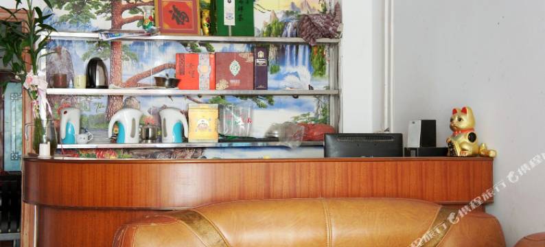 河源富源日月公寓图片