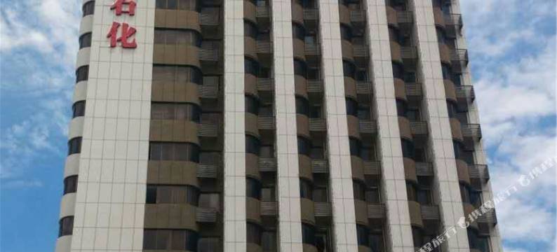 一景快捷酒店(襄阳体育馆万达广场店)图片