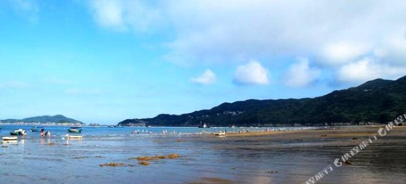 温州渔乡湾民宿图片