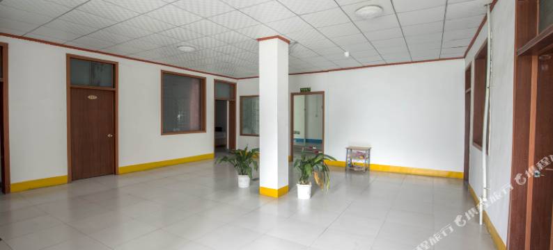 济南茂鑫宾馆图片