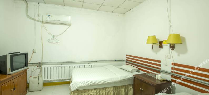 济南茂鑫宾馆图片