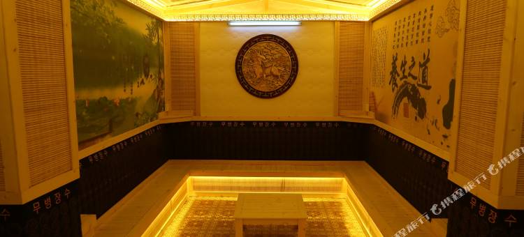 巢湖嘉禾精品酒店图片