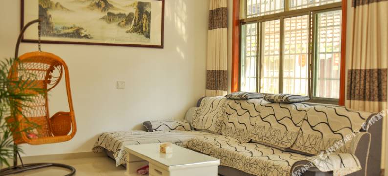 西塘幸福缘客栈图片