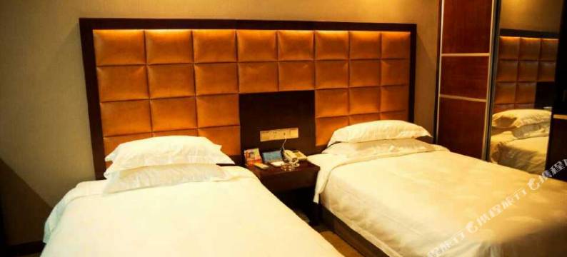 津市君之林宾馆图片