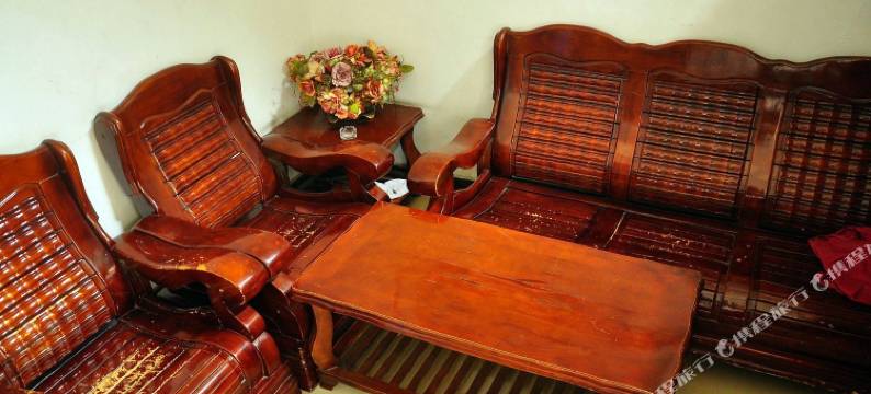 广州富盛旅馆(金福星广场店)图片