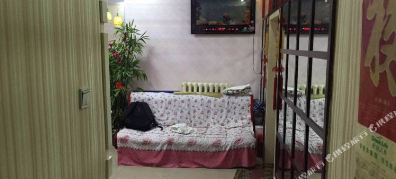 比家好旅馆(哈尔滨建河街店)图片