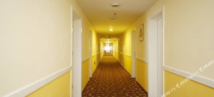 如家酒店(丹东凤城凤凰山凤铧街店)图片