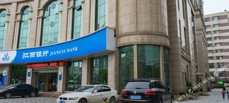 南昌优格青年太空舱旅社图片