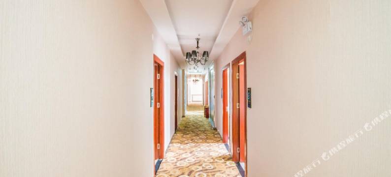 遂宁百嘉快捷酒店图片