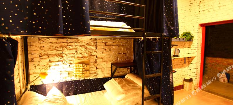 景德镇Hilife青年旅舍图片