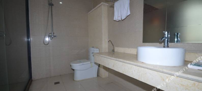 定兴浩海酒店图片