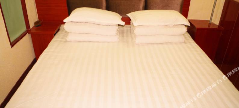 兰州颐源快捷旅馆图片