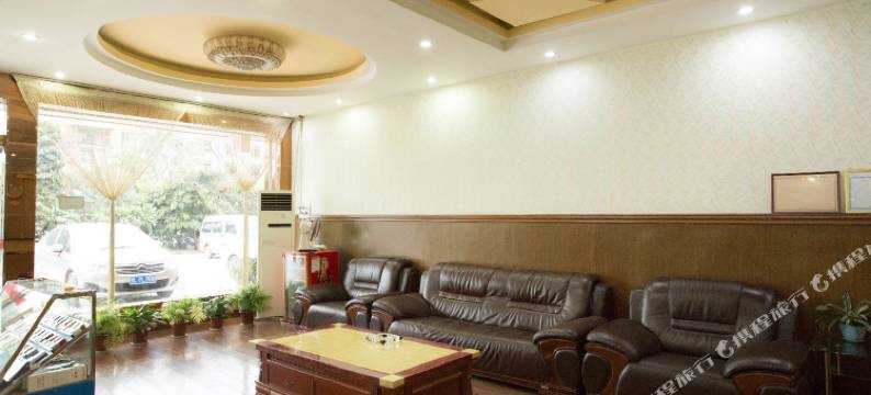 祥和园商务宾馆(田东环城店)图片