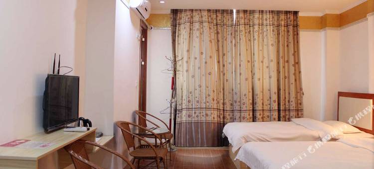 南雄李家湾商务宾馆图片