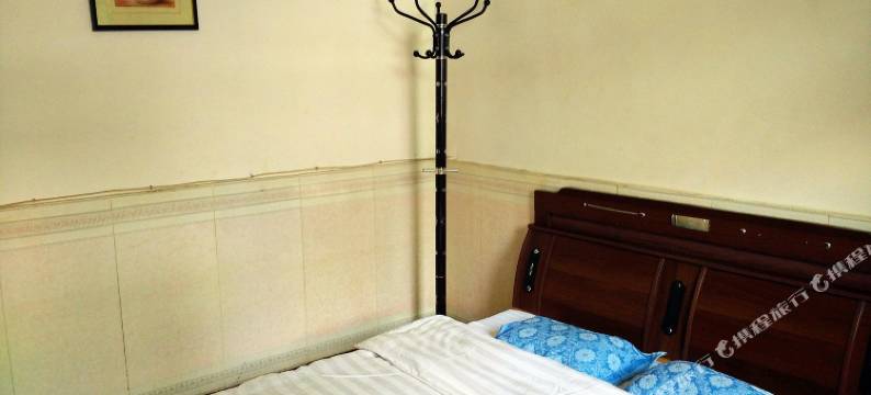 宝鸡聚隆宾馆图片