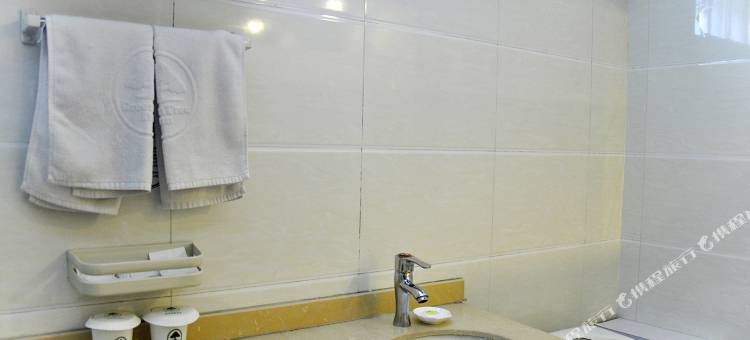 格林豪泰贝壳酒店(太原旱西关街万达公馆店)图片