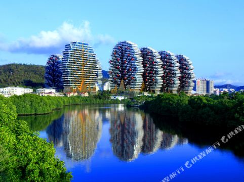 七棵树大树酒店(三亚美丽之冠店)